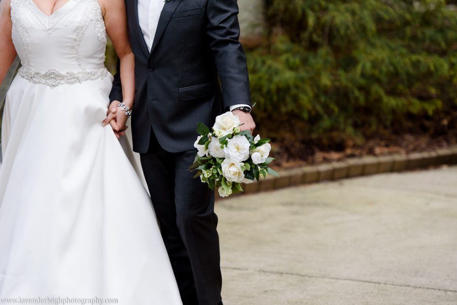 Lavender Leigh Photography, pittsburgh wedding photograPittsburgh Airport Marriott, wedding, photographer, photograph, picture, engagement, winter, Pennsylvania, Best of the Knot, Couples' Choice, wedding venues, ceremony reception, St. Patrick's Day, Gold, Glitter, Champagne Bridesmaids Dresses, Badgley Mischka shoes, white floral bouquets, romantic, candlelit