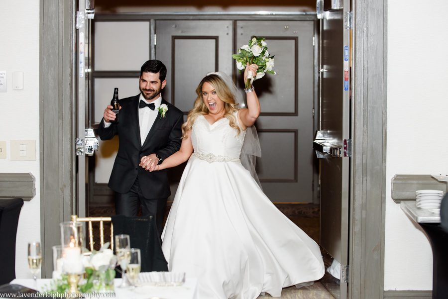 Lavender Leigh Photography, pittsburgh wedding photograPittsburgh Airport Marriott, wedding, photographer, photograph, picture, engagement, winter, Pennsylvania, Best of the Knot, Couples' Choice, wedding venues, ceremony reception, St. Patrick's Day, Gold, Glitter, Champagne Bridesmaids Dresses, Badgley Mischka shoes, white floral bouquets, romantic, candlelit