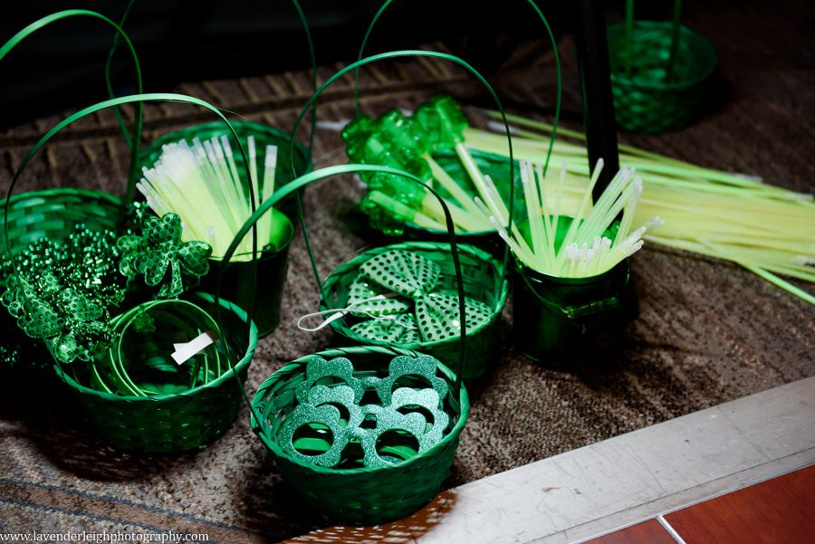 Pittsburgh Airport Marriott, wedding, photographer, photograph, picture, engagement, winter, Pennsylvania, Best of the Knot, Couples' Choice, wedding venues, ceremony reception, St. Patrick's Day, Gold, Glitter, Champagne Bridesmaids Dresses, Badgley Mischka shoes, white floral bouquets, romantic, candlelit