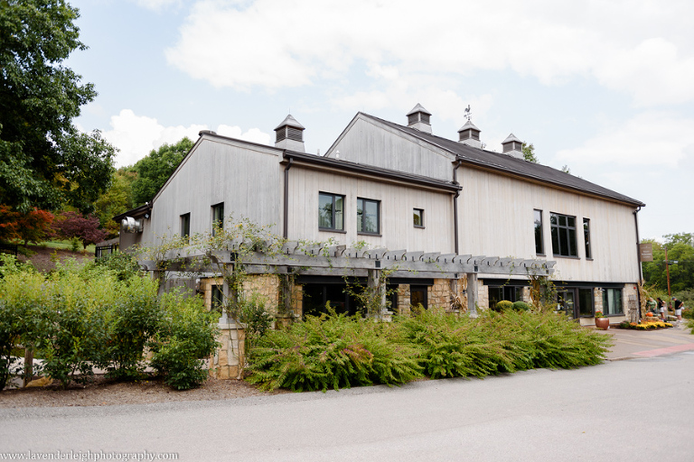 Pittsburgh Botanic Garden