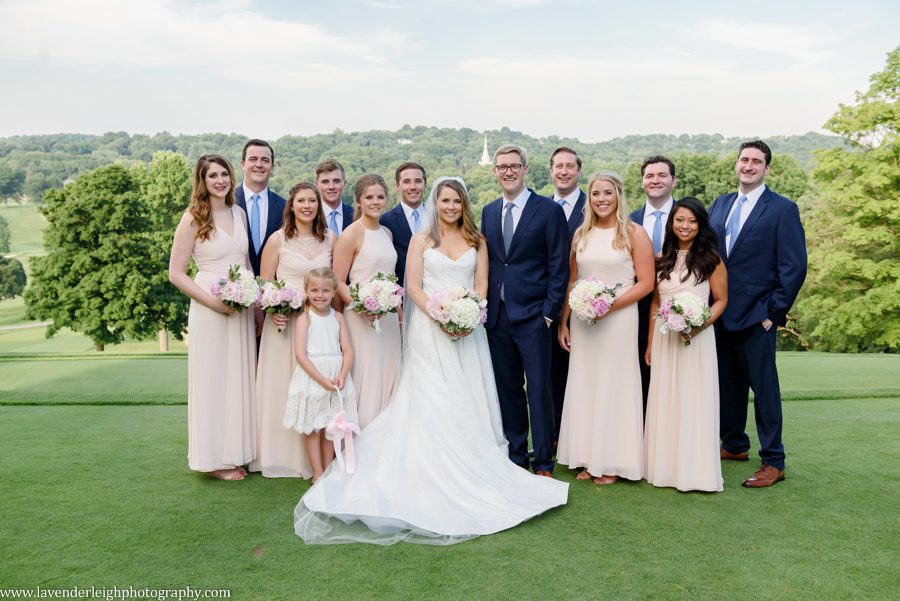 Lavender Leigh Photography, pittsburgh wedding photographer, wedding, photographer, photograph, picture, engagement, winter, Pennsylvania, Best of the Knot, Couples' Choice, wedding venues, ceremony reception, summer, june, pink, flowers bouquets, dress, badgley mischka shoes