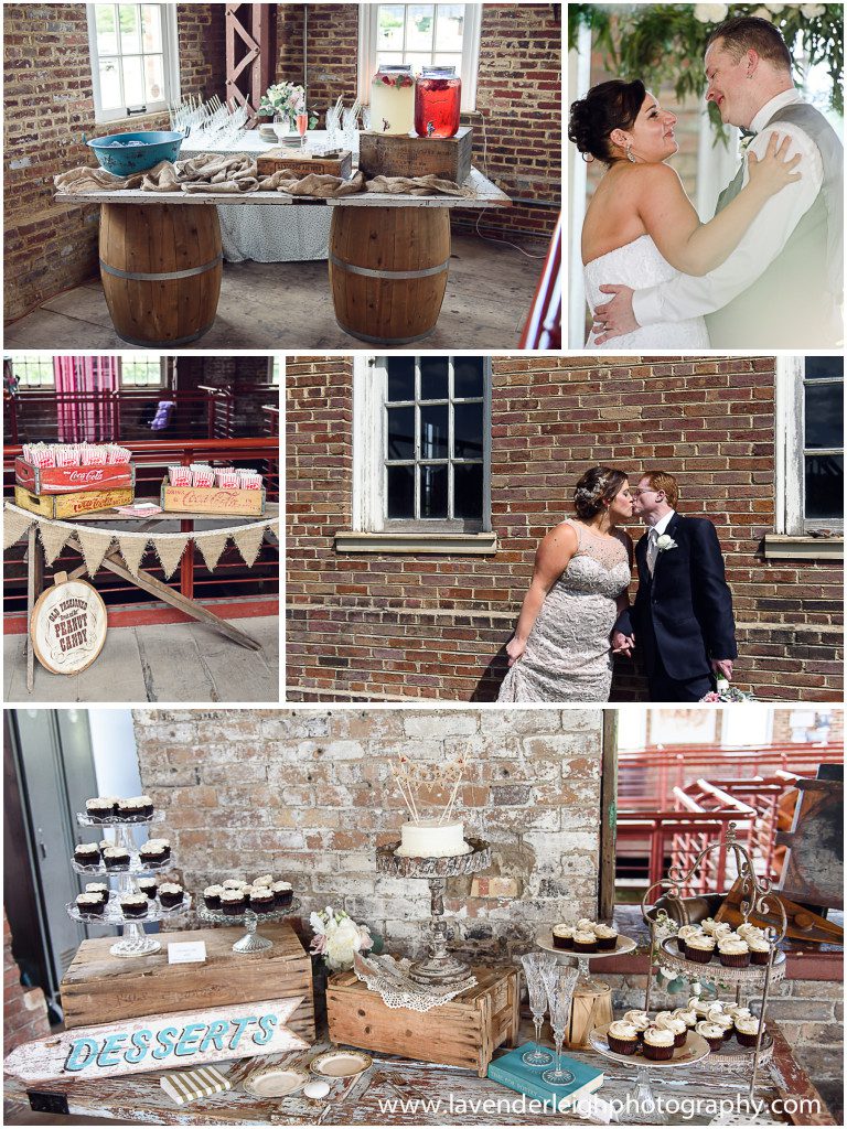 Pop Up Weddings Lavender Leigh Photography