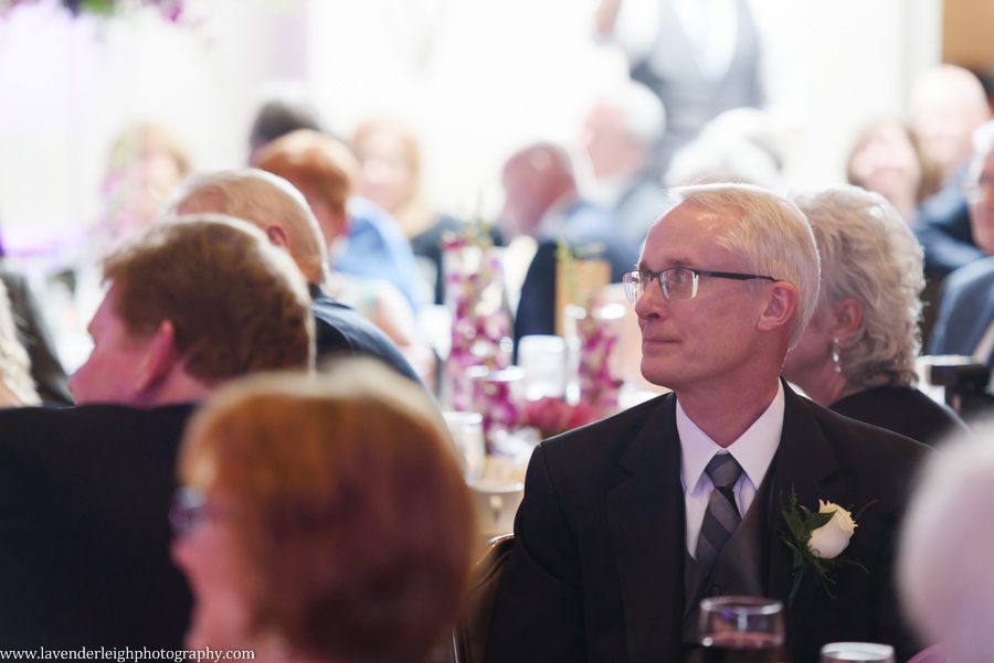 Lavender Leigh Photography, pittsburgh wedding photographer, South Hills Country Club, Westminster Presbyterian Church, wedding, photographer, photograph, picture, engagement, Pennsylvania, Best of the Knot, Couples' Choice, wedding venues, ceremony reception, golf club, spring, May, purple Bridesmaids Dresses, purple wedding shoes, floral bouquets, romantic, candlelit