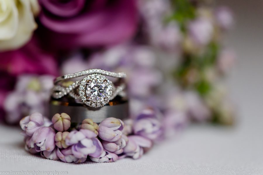 Lavender Leigh Photography, pittsburgh wedding photographer, South Hills Country Club, Westminster Presbyterian Church, wedding, photographer, photograph, picture, engagement, Pennsylvania, Best of the Knot, Couples' Choice, wedding venues, ceremony reception, golf club, spring, May, purple Bridesmaids Dresses, purple wedding shoes, floral bouquets, romantic, candlelit