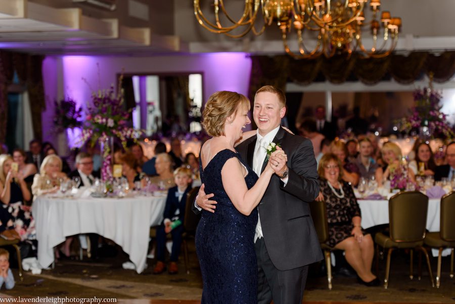 Lavender Leigh Photography, pittsburgh wedding photographer, South Hills Country Club, Westminster Presbyterian Church, wedding, photographer, photograph, picture, engagement, Pennsylvania, Best of the Knot, Couples' Choice, wedding venues, ceremony reception, golf club, spring, May, purple Bridesmaids Dresses, purple wedding shoes, floral bouquets, romantic, candlelit