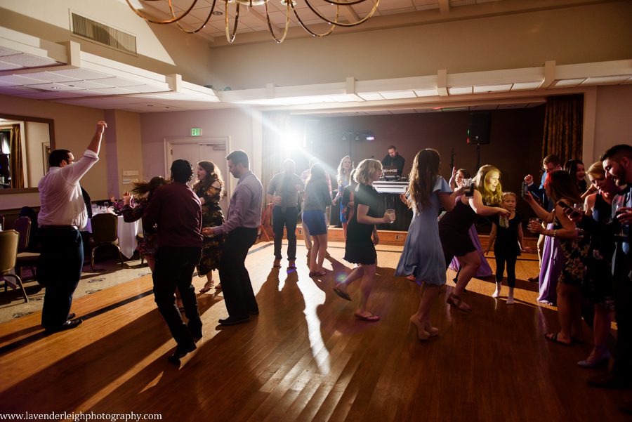 Lavender Leigh Photography, pittsburgh wedding photographer, South Hills Country Club, Westminster Presbyterian Church, wedding, photographer, photograph, picture, engagement, Pennsylvania, Best of the Knot, Couples' Choice, wedding venues, ceremony reception, golf club, spring, May, purple Bridesmaids Dresses, purple wedding shoes, floral bouquets, romantic, candlelit