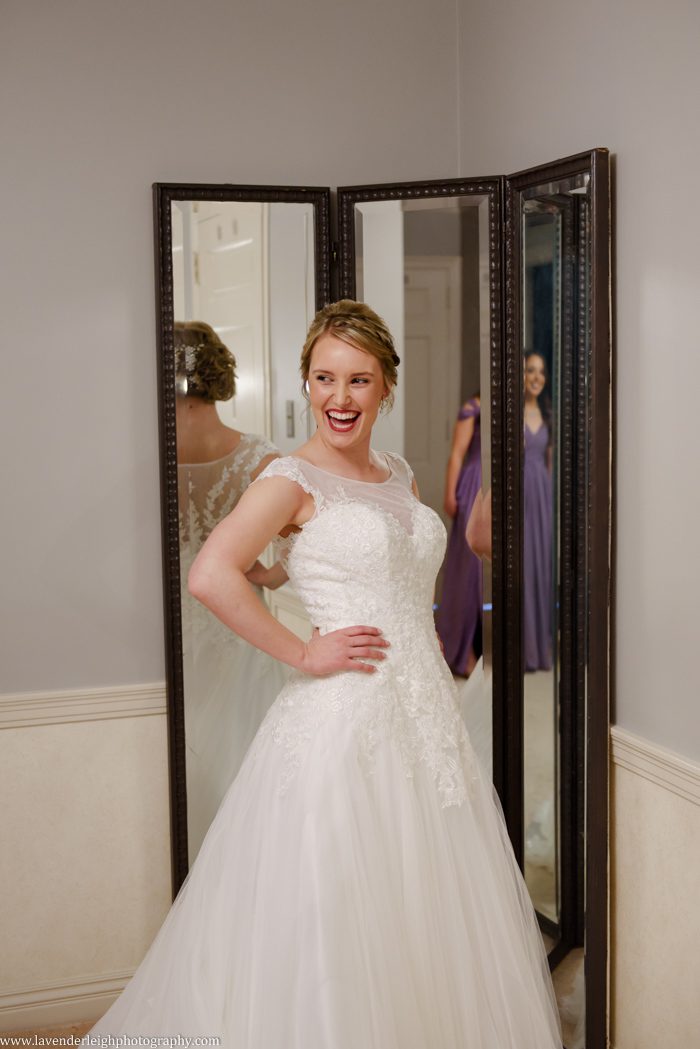 Lavender Leigh Photography, pittsburgh wedding photographer, South Hills Country Club, Westminster Presbyterian Church, wedding, photographer, photograph, picture, engagement, Pennsylvania, Best of the Knot, Couples' Choice, wedding venues, ceremony reception, golf club, spring, May, purple Bridesmaids Dresses, purple wedding shoes, floral bouquets, romantic, candlelit