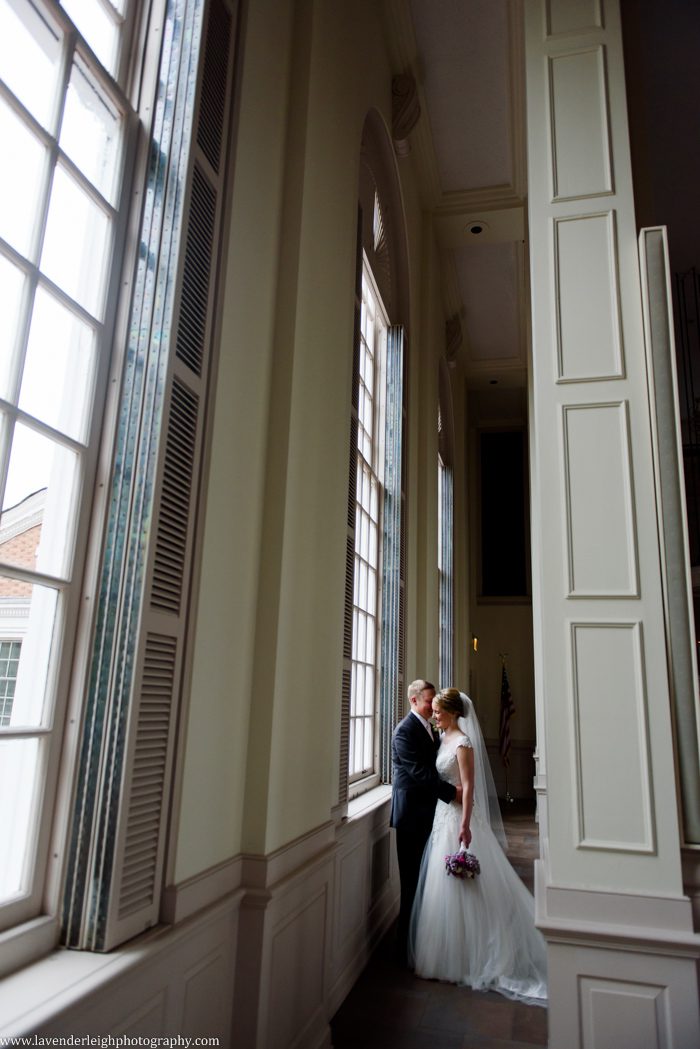 Lavender Leigh Photography, pittsburgh wedding photographer, South Hills Country Club, Westminster Presbyterian Church, wedding, photographer, photograph, picture, engagement, Pennsylvania, Best of the Knot, Couples' Choice, wedding venues, ceremony reception, golf club, spring, May, purple Bridesmaids Dresses, purple wedding shoes, floral bouquets, romantic, candlelit