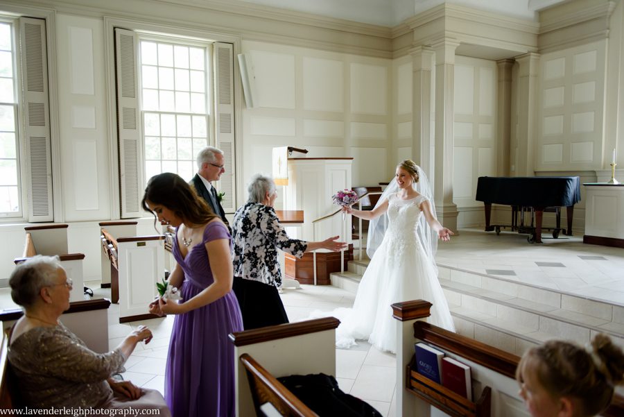 Lavender Leigh Photography, pittsburgh wedding photographer, South Hills Country Club, Westminster Presbyterian Church, wedding, photographer, photograph, picture, engagement, Pennsylvania, Best of the Knot, Couples' Choice, wedding venues, ceremony reception, golf club, spring, May, purple Bridesmaids Dresses, purple wedding shoes, floral bouquets, romantic, candlelit