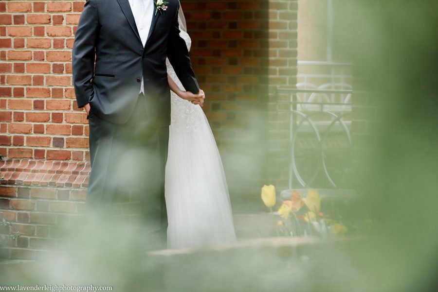 Lavender Leigh Photography, pittsburgh wedding photographer, South Hills Country Club, Westminster Presbyterian Church, wedding, photographer, photograph, picture, engagement, Pennsylvania, Best of the Knot, Couples' Choice, wedding venues, ceremony reception, golf club, spring, May, purple Bridesmaids Dresses, purple wedding shoes, floral bouquets, romantic, candlelit