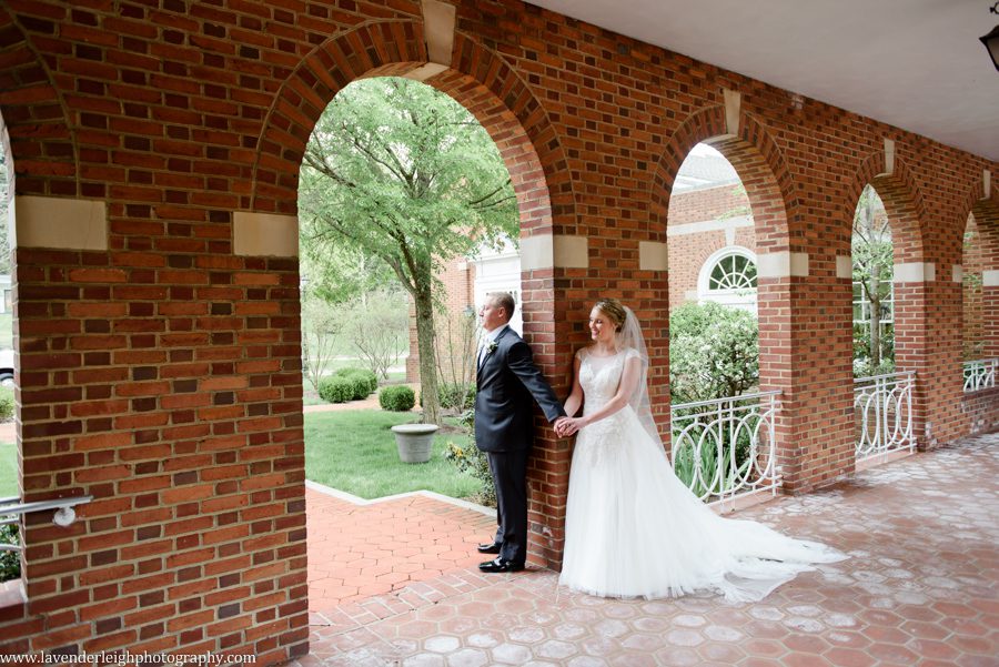 Lavender Leigh Photography, pittsburgh wedding photographer, South Hills Country Club, Westminster Presbyterian Church, wedding, photographer, photograph, picture, engagement, Pennsylvania, Best of the Knot, Couples' Choice, wedding venues, ceremony reception, golf club, spring, May, purple Bridesmaids Dresses, purple wedding shoes, floral bouquets, romantic, candlelit