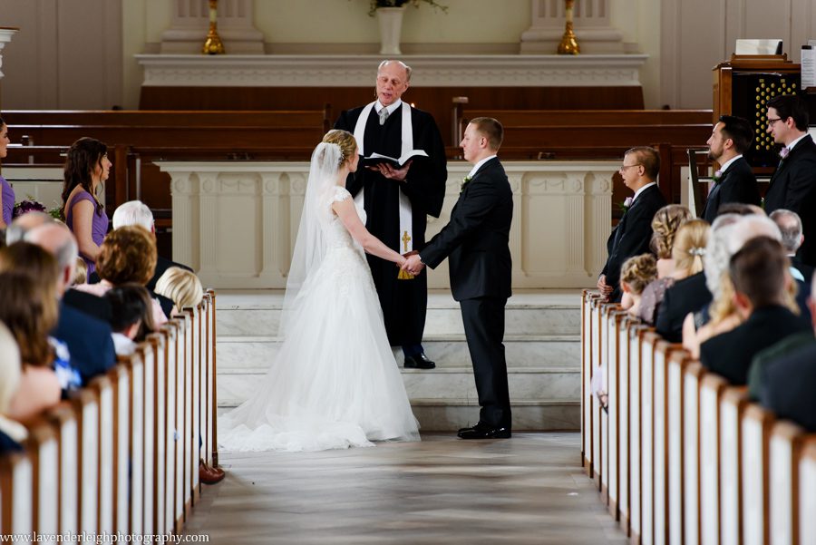 Lavender Leigh Photography, pittsburgh wedding photographer, South Hills Country Club, Westminster Presbyterian Church, wedding, photographer, photograph, picture, engagement, Pennsylvania, Best of the Knot, Couples' Choice, wedding venues, ceremony reception, golf club, spring, May, purple Bridesmaids Dresses, purple wedding shoes, floral bouquets, romantic, candlelit