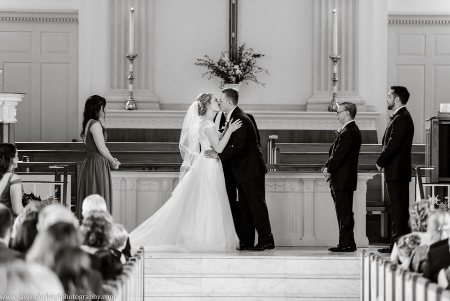 Lavender Leigh Photography, pittsburgh wedding photographer, South Hills Country Club, Westminster Presbyterian Church, wedding, photographer, photograph, picture, engagement, Pennsylvania, Best of the Knot, Couples' Choice, wedding venues, ceremony reception, golf club, spring, May, purple Bridesmaids Dresses, purple wedding shoes, floral bouquets, romantic, candlelit