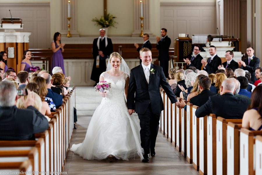 Lavender Leigh Photography, pittsburgh wedding photographer, South Hills Country Club, Westminster Presbyterian Church, wedding, photographer, photograph, picture, engagement, Pennsylvania, Best of the Knot, Couples' Choice, wedding venues, ceremony reception, golf club, spring, May, purple Bridesmaids Dresses, purple wedding shoes, floral bouquets, romantic, candlelit