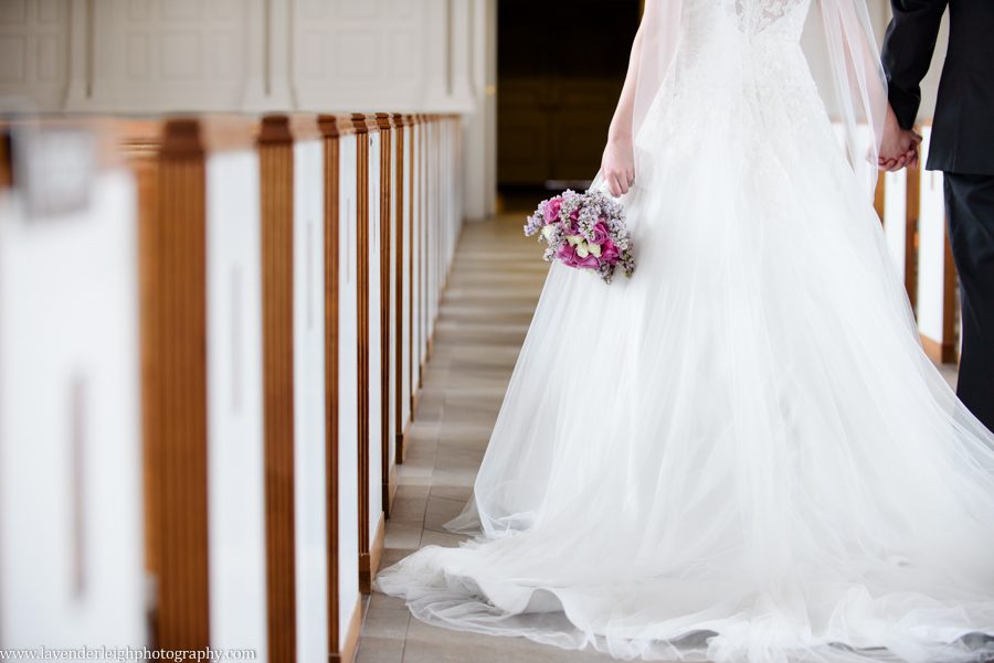 Lavender Leigh Photography, pittsburgh wedding photographer, South Hills Country Club, Westminster Presbyterian Church, wedding, photographer, photograph, picture, engagement, Pennsylvania, Best of the Knot, Couples' Choice, wedding venues, ceremony reception, golf club, spring, May, purple Bridesmaids Dresses, purple wedding shoes, floral bouquets, romantic, candlelit