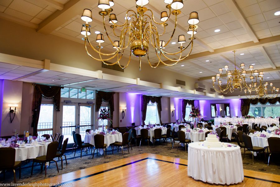 Lavender Leigh Photography, pittsburgh wedding photographer, South Hills Country Club, Westminster Presbyterian Church, wedding, photographer, photograph, picture, engagement, Pennsylvania, Best of the Knot, Couples' Choice, wedding venues, ceremony reception, golf club, spring, May, purple Bridesmaids Dresses, purple wedding shoes, floral bouquets, romantic, candlelit