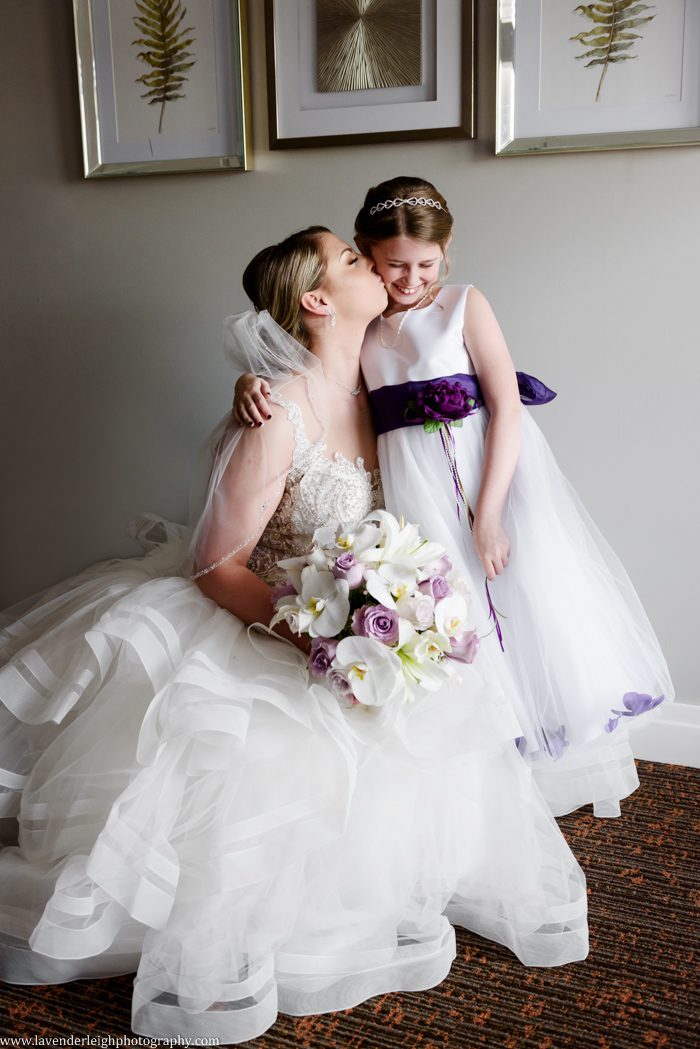 Lavender Leigh Photography, pittsburgh wedding photograPittsburgh Airport Marriott, wedding, photographer, photograph, picture, engagement, winter, Pennsylvania, Best of the Knot, Couples' Choice, wedding venues, ceremony reception, St. Patrick's Day, Gold, Glitter, Champagne Bridesmaids Dresses, Badgley Mischka shoes, white floral bouquets, romantic, candlelit