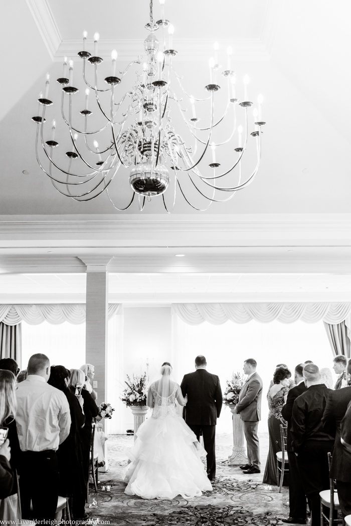 Lavender Leigh Photography, pittsburgh wedding photograPittsburgh Airport Marriott, wedding, photographer, photograph, picture, engagement, winter, Pennsylvania, Best of the Knot, Couples' Choice, wedding venues, ceremony reception, St. Patrick's Day, Gold, Glitter, Champagne Bridesmaids Dresses, Badgley Mischka shoes, white floral bouquets, romantic, candlelit