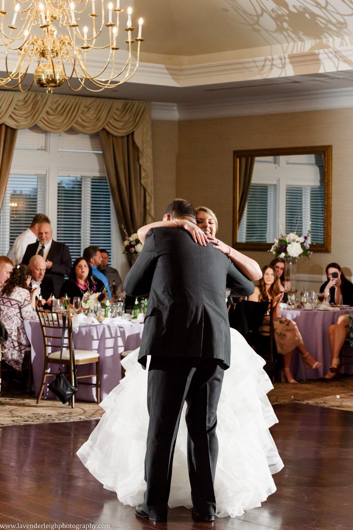 Lavender Leigh Photography, pittsburgh wedding photograPittsburgh Airport Marriott, wedding, photographer, photograph, picture, engagement, winter, Pennsylvania, Best of the Knot, Couples' Choice, wedding venues, ceremony reception, St. Patrick's Day, Gold, Glitter, Champagne Bridesmaids Dresses, Badgley Mischka shoes, white floral bouquets, romantic, candlelit