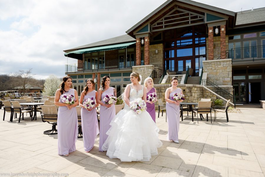 Lavender Leigh Photography, pittsburgh wedding photograPittsburgh Airport Marriott, wedding, photographer, photograph, picture, engagement, winter, Pennsylvania, Best of the Knot, Couples' Choice, wedding venues, ceremony reception, St. Patrick's Day, Gold, Glitter, Champagne Bridesmaids Dresses, Badgley Mischka shoes, white floral bouquets, romantic, candlelit