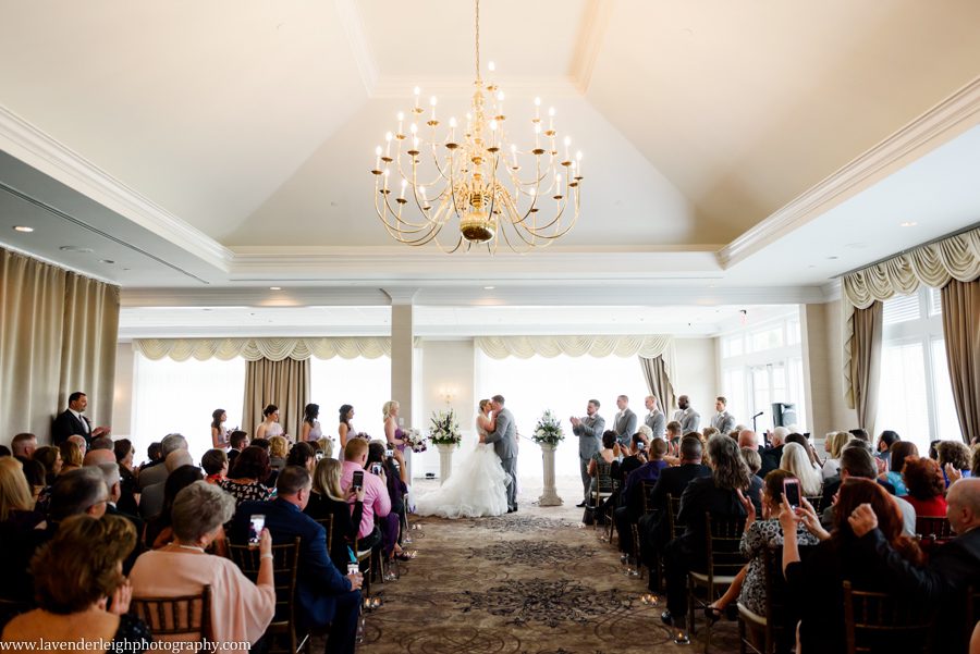 Lavender Leigh Photography, pittsburgh wedding photograPittsburgh Airport Marriott, wedding, photographer, photograph, picture, engagement, winter, Pennsylvania, Best of the Knot, Couples' Choice, wedding venues, ceremony reception, St. Patrick's Day, Gold, Glitter, Champagne Bridesmaids Dresses, Badgley Mischka shoes, white floral bouquets, romantic, candlelit