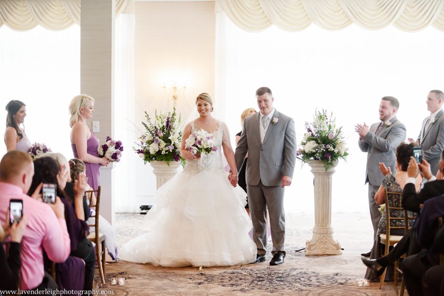 Lavender Leigh Photography, pittsburgh wedding photograPittsburgh Airport Marriott, wedding, photographer, photograph, picture, engagement, winter, Pennsylvania, Best of the Knot, Couples' Choice, wedding venues, ceremony reception, St. Patrick's Day, Gold, Glitter, Champagne Bridesmaids Dresses, Badgley Mischka shoes, white floral bouquets, romantic, candlelit