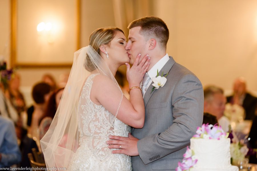 Lavender Leigh Photography, pittsburgh wedding photograPittsburgh Airport Marriott, wedding, photographer, photograph, picture, engagement, winter, Pennsylvania, Best of the Knot, Couples' Choice, wedding venues, ceremony reception, St. Patrick's Day, Gold, Glitter, Champagne Bridesmaids Dresses, Badgley Mischka shoes, white floral bouquets, romantic, candlelit