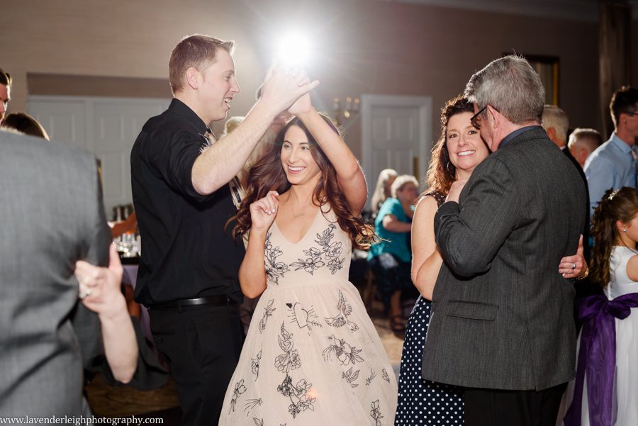 Lavender Leigh Photography, pittsburgh wedding photographer, wedding, photographer, photograph, picture, engagement, Pennsylvania, Best of the Knot, Couples' Choice, wedding venues, ceremony reception, Country Club, spring, purple bouquets