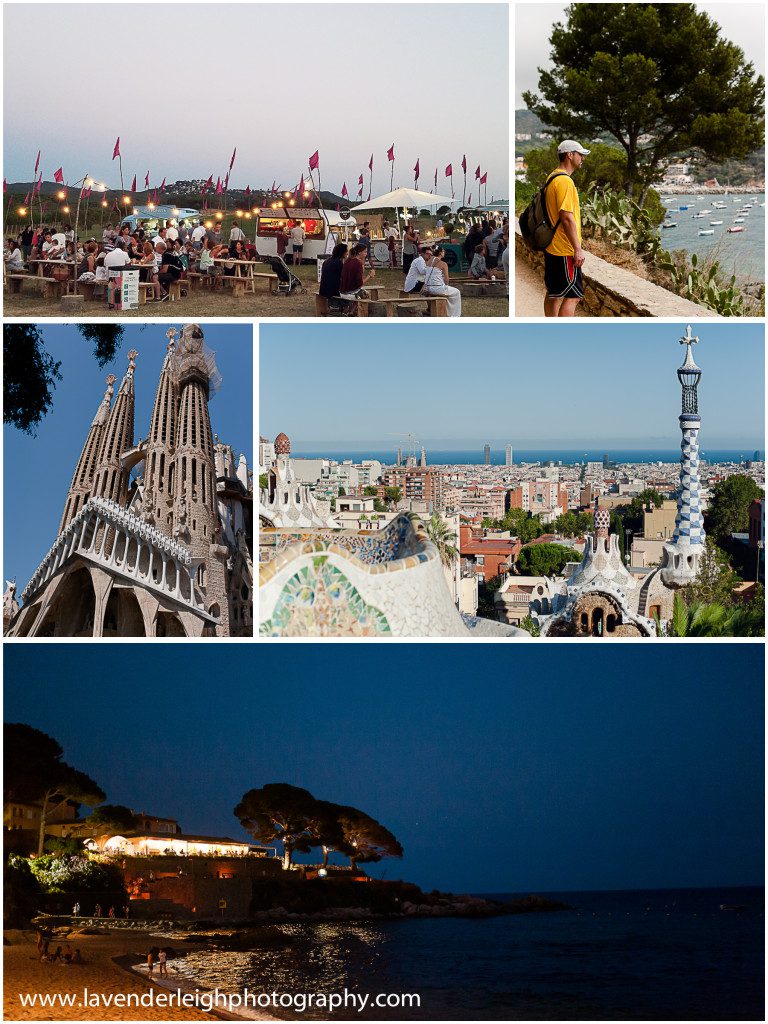 Our Trip to Spain- Lavender Leigh Photography