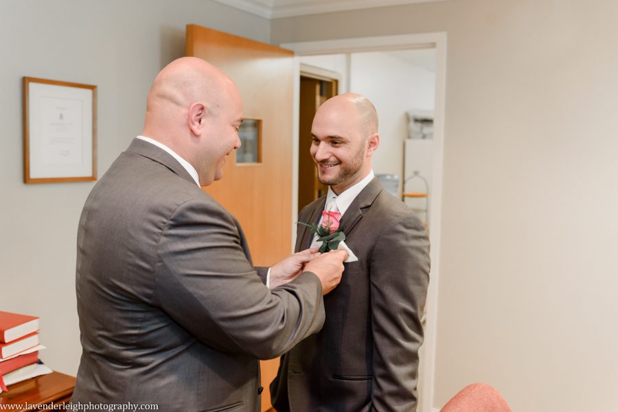 The Club at Nevillewood Wedding Lavender Leigh Photography-12