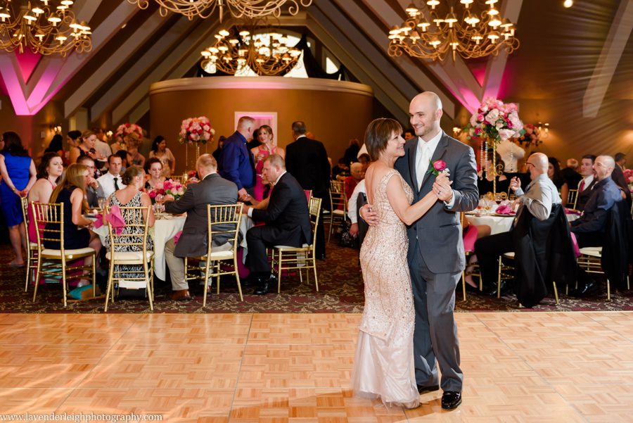 The Club at Nevillewood Wedding Lavender Leigh Photography