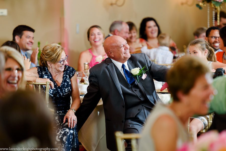 The Club at Nevillewood Wedding Lavender Leigh Photography