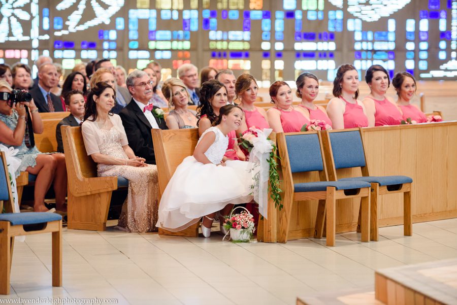 The Club at Nevillewood Wedding Lavender Leigh Photography-31