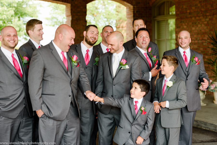 The Club at Nevillewood Wedding Lavender Leigh Photography-42