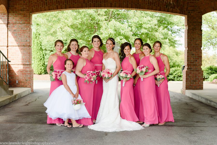 The Club at Nevillewood Wedding Lavender Leigh Photography-43