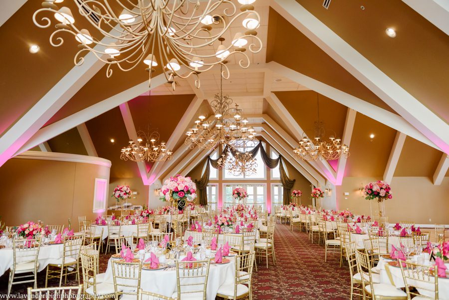 The Club at Nevillewood Wedding Lavender Leigh Photography-59