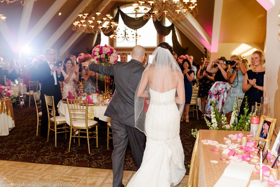 The Club at Nevillewood Wedding Lavender Leigh Photography-61