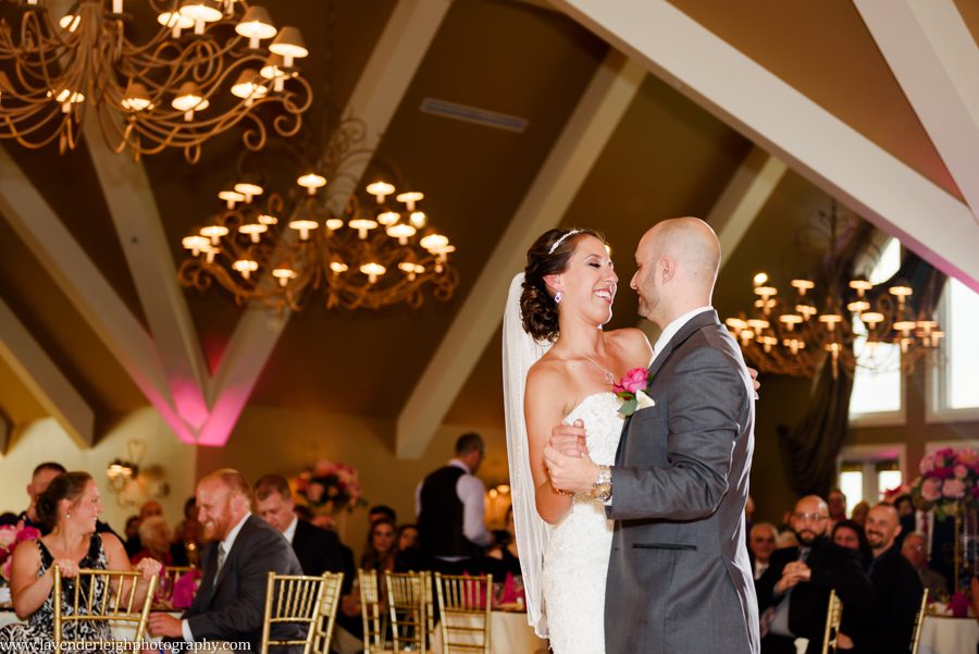 The Club at Nevillewood Wedding Lavender Leigh Photography-64