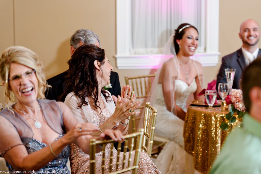 The Club at Nevillewood Wedding Lavender Leigh Photography-68