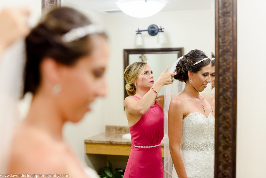 The Club at Nevillewood Wedding Lavender Leigh Photography-7