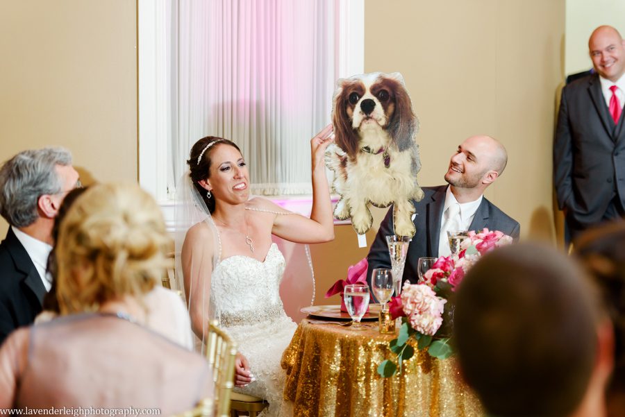 The Club at Nevillewood Wedding Lavender Leigh Photography-70