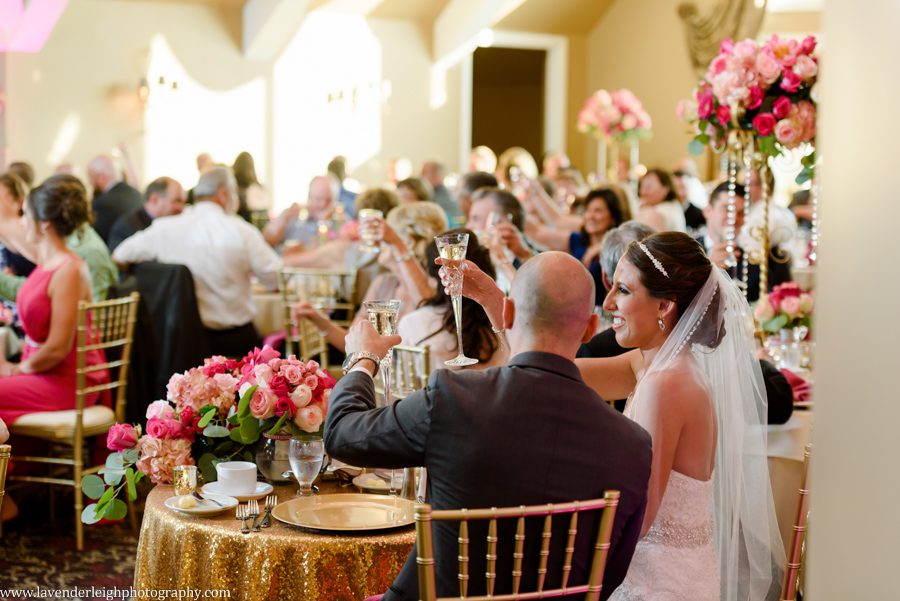 The Club at Nevillewood Wedding Lavender Leigh Photography-73