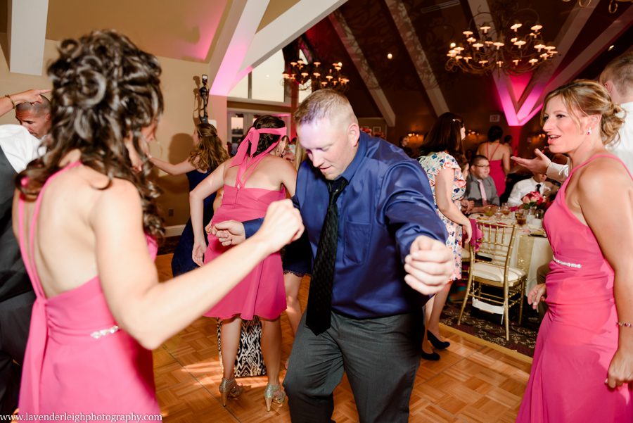 The Club at Nevillewood Wedding Lavender Leigh Photography-87