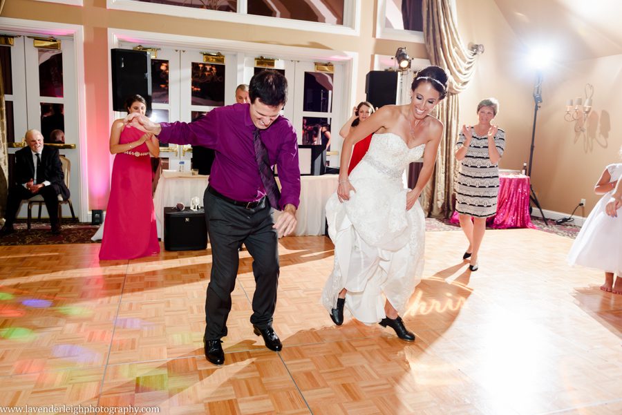 The Club at Nevillewood Wedding Lavender Leigh Photography-89