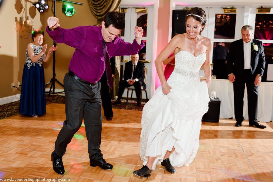 The Club at Nevillewood Wedding Lavender Leigh Photography-90