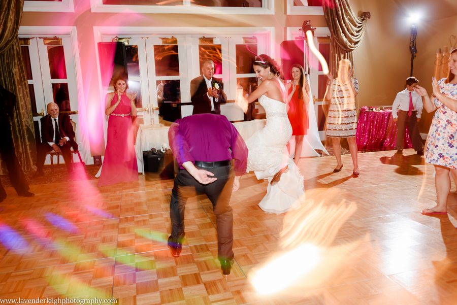 The Club at Nevillewood Wedding Lavender Leigh Photography-91