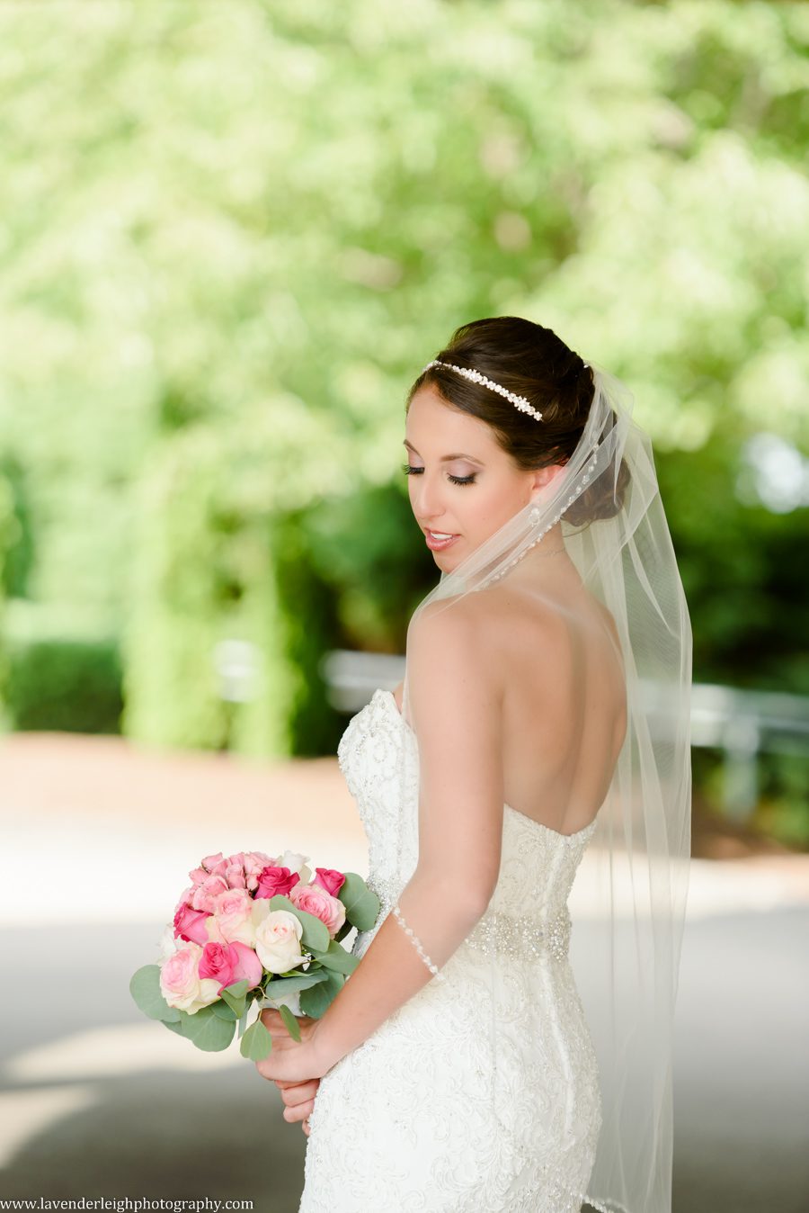 The Club at Nevillewood Wedding Lavender Leigh Photography-97