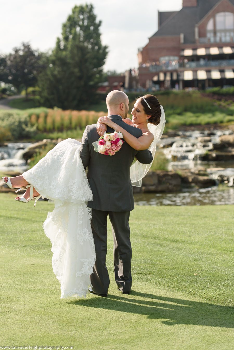 The Club at Nevillewood Wedding Lavender Leigh Photography-99