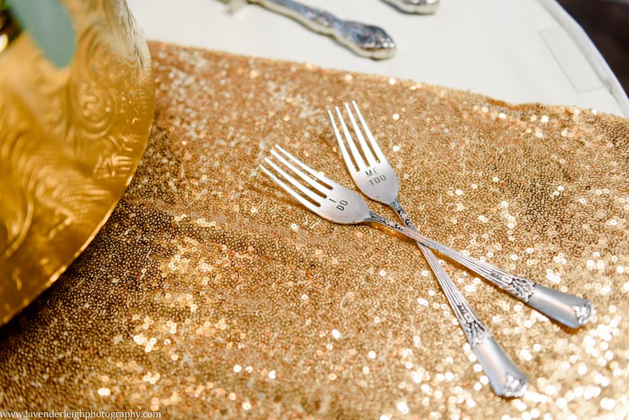 A fall wedding that took place in Greensburgh, Pennsylvania at the Event Center at Waterworks near Pittsburgh.