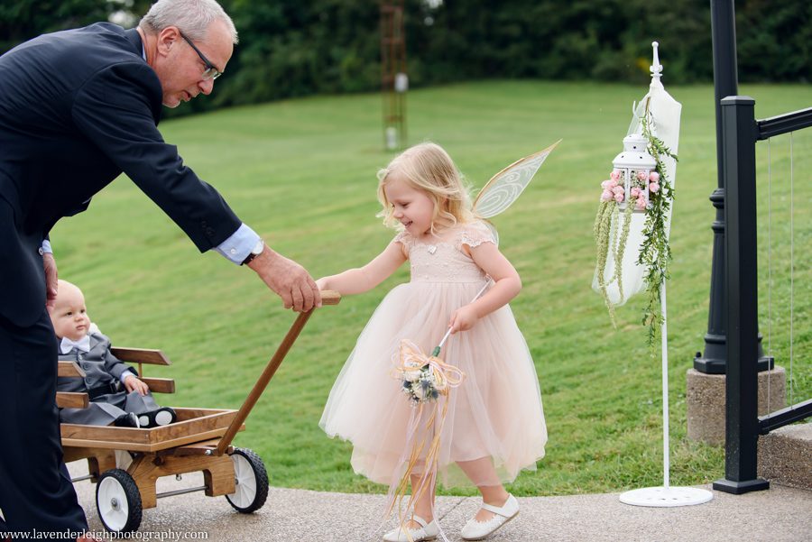 Darlington Lake, Lavender Leigh Photography, pittsburgh photographer, wedding, photograph, picture, engagement, Pennsylvania, Best of the Knot, Couples' Choice, wedding venues, ceremony, reception, Wedding Wire, outdoor, September, flower girl, fairy wings, ethereal